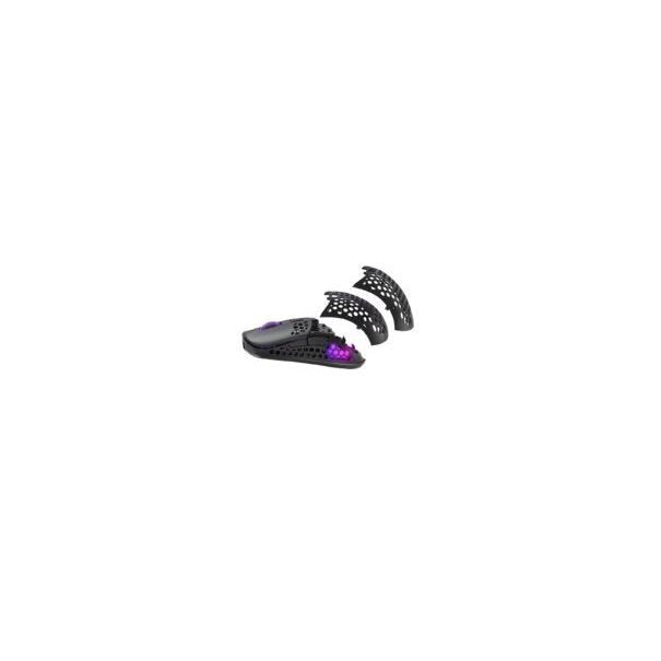 CHERRY Mouse Xtrfy M42 RGB Wireless Gaming black